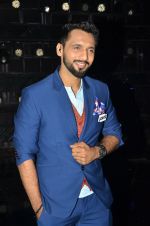 at A Flying Jatt film promotions on the sets of Dance Plus Season 2 on 19th July 2016